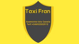 Taxi Fran Ayamonte - Isla Canela